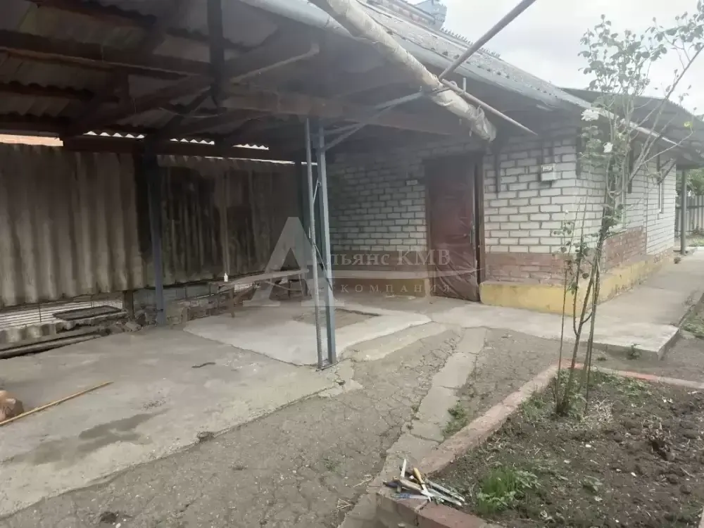 Продажа дома, Георгиевск, ул. Карла Маркса - Фото 3