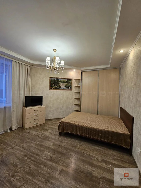 Продажа квартиры, Казань, ул. Братьев Касимовых - Фото 1