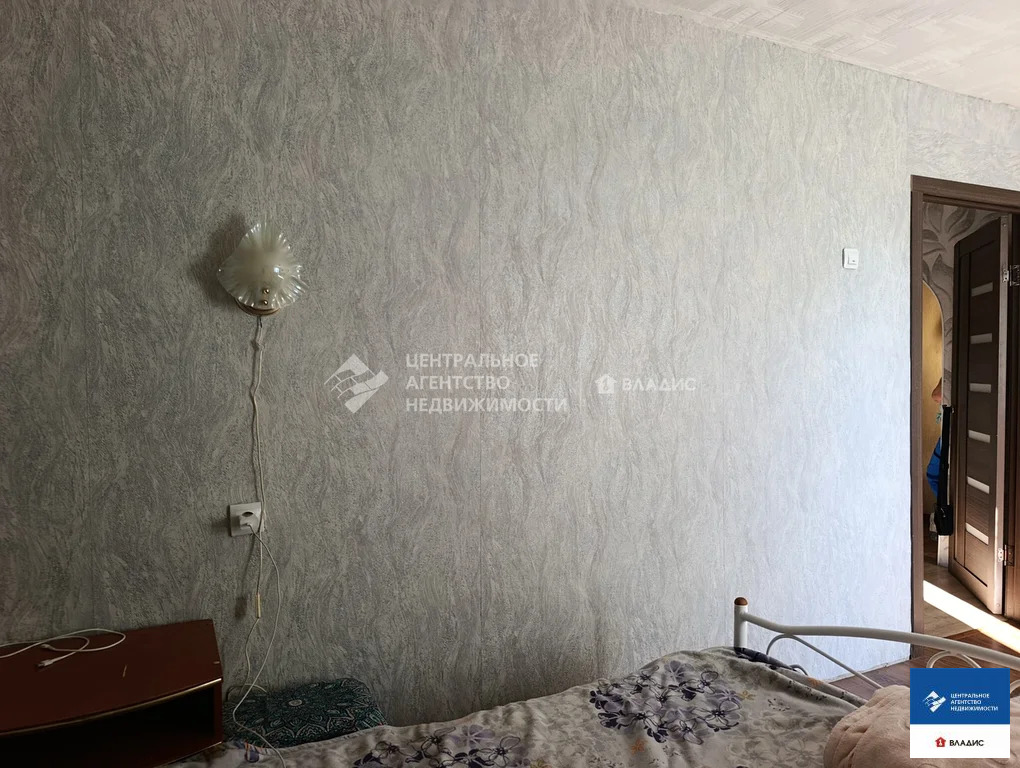 Продажа квартиры, Шилово, Шиловский район, ул. Стройкова - Фото 16