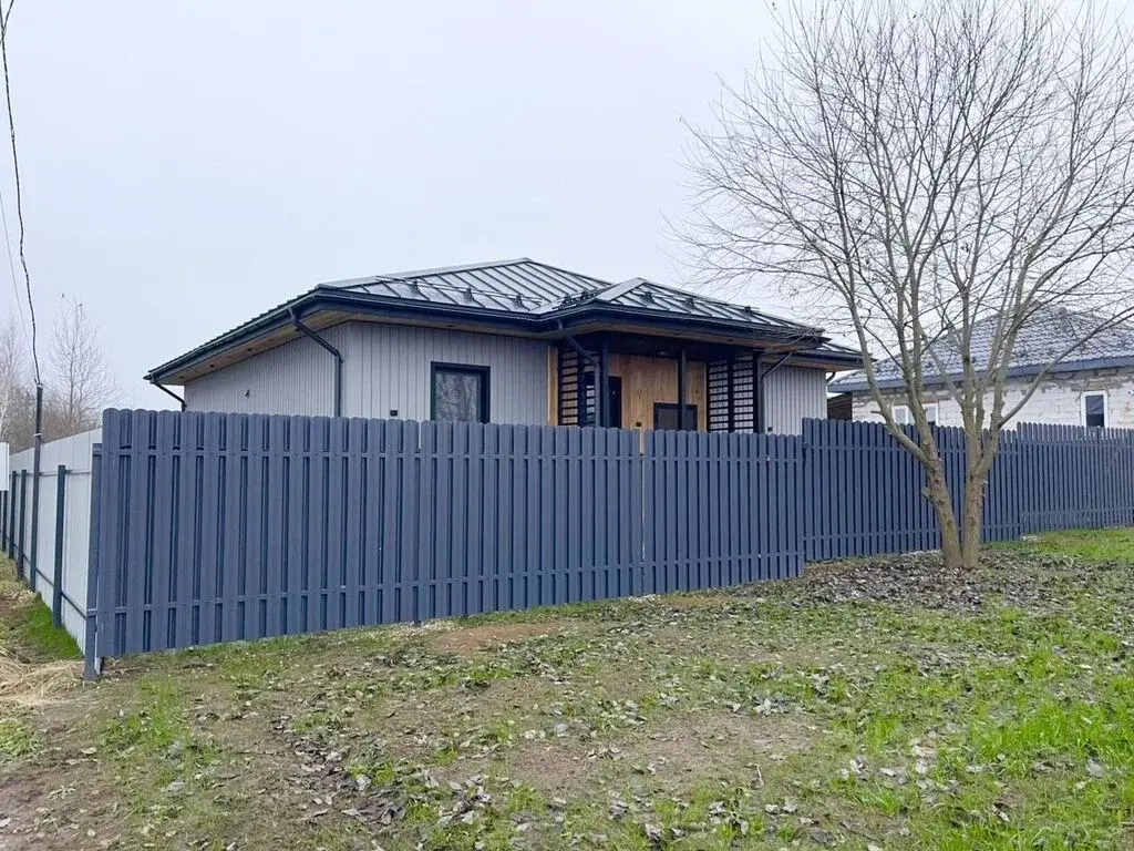 Продаю дом 110.0м ул. Победы, 93, Переславль-Залесский, Ярославская ... - Фото 33