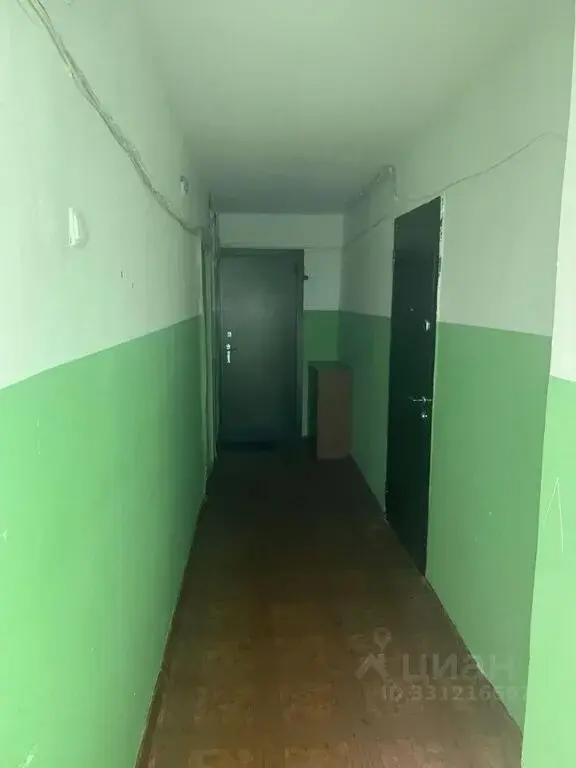 Продаю однокомнатную квартиру 40.0м ул. Фрунзе, 26, Зеленодольск, ... - Фото 12