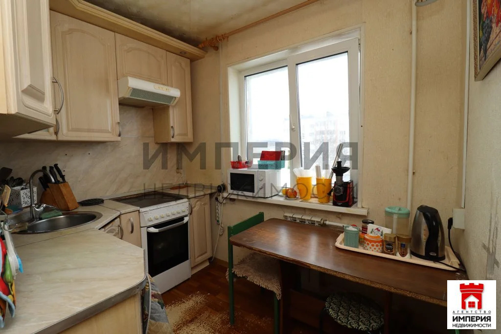 Продажа квартиры, Сокол, ул. Гагарина - Фото 1