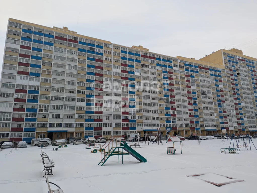 Продажа квартиры, Новосибирск, ул. Твардовского - Фото 8