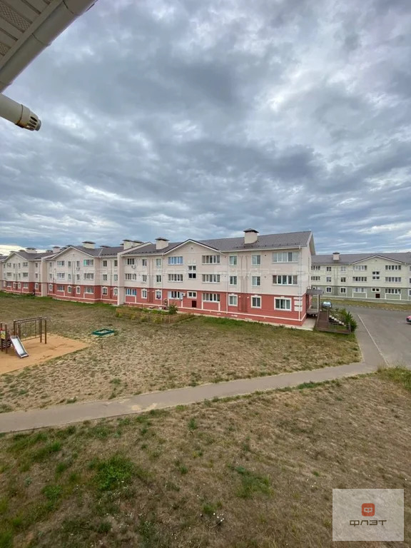 Продажа квартиры, Куюки, Пестречинский район, 13-й квартал - Фото 6