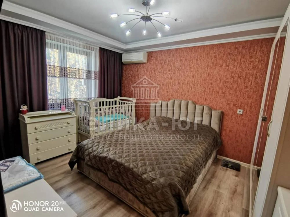 Продажа квартиры, Новомихайловский, Крымский район, 2-мкр. - Фото 15