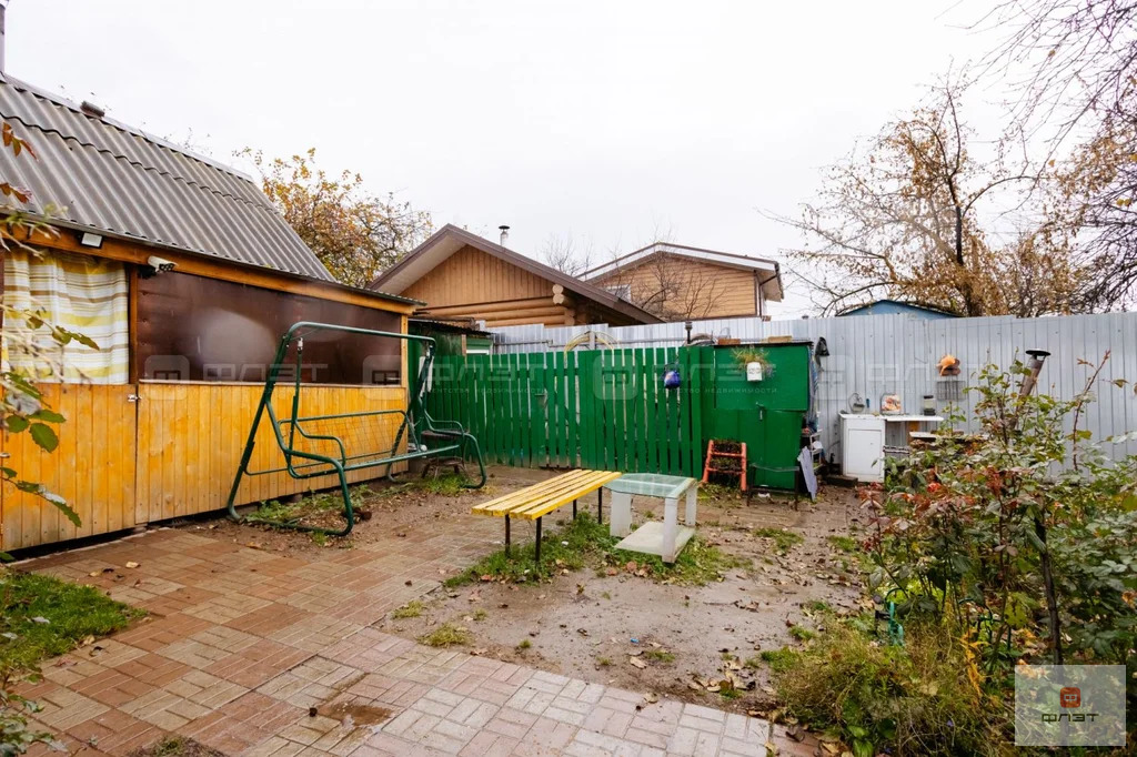 Продажа дома, Казань, снт. СНТ Овощник-1 - Фото 12