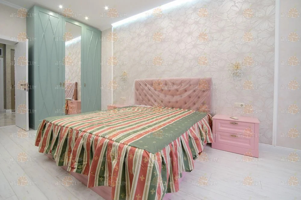 3-комн. квартира - Фото 8