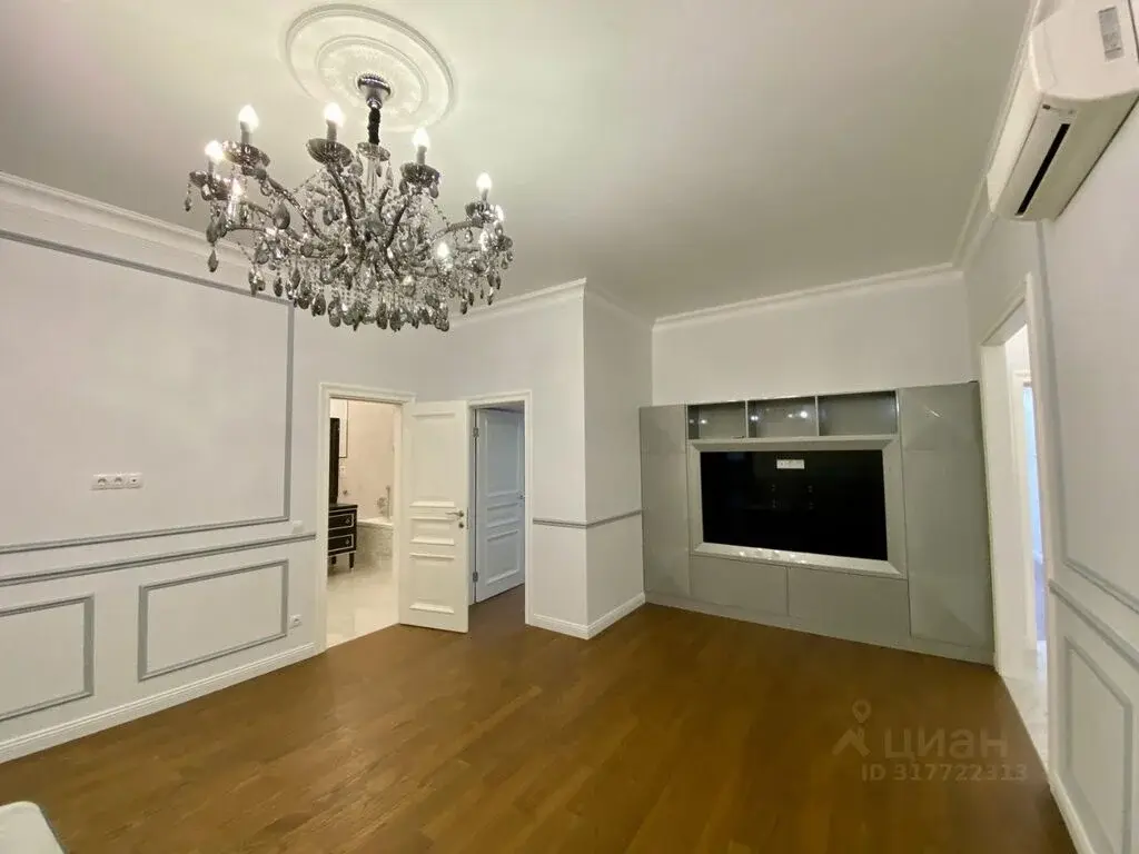 Продаю четырехкомнатную кв-ру,154.0 кв.м, Москва, ЦАО, Таганский район - Фото 13