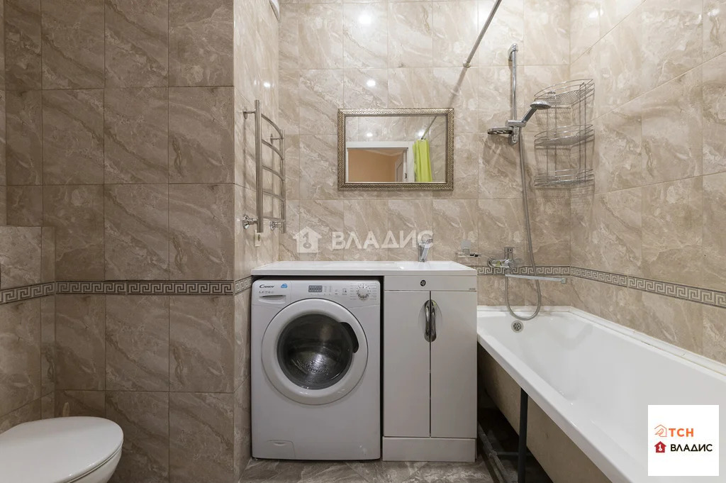 Продажа квартиры, Ивантеевка, Центральный проезд - Фото 12