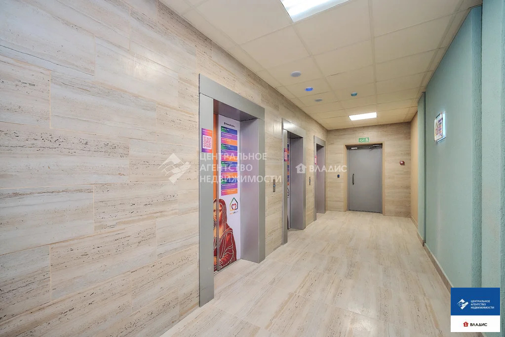 Продажа квартиры, Рязань, ул. Быстрецкая - Фото 15