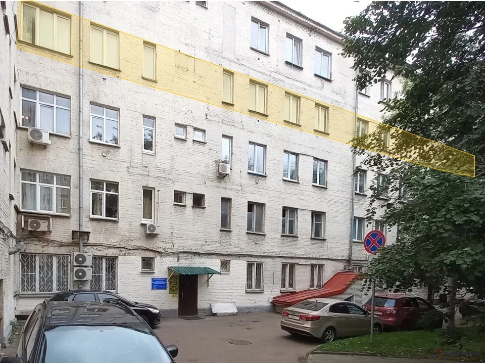 Продажа торгового помещения, ул. Автозаводская - Фото 3