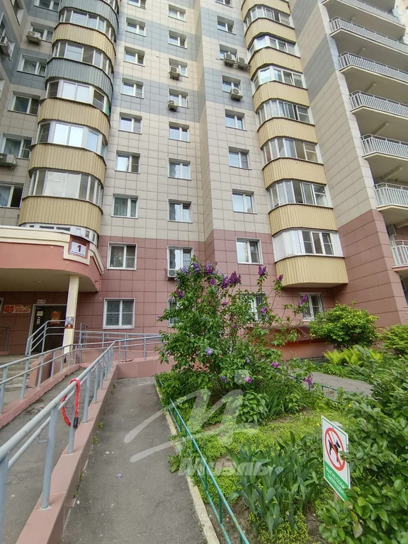 Продажа квартиры, Балашиха, Балашиха г. о., ул. Строителей - Фото 35