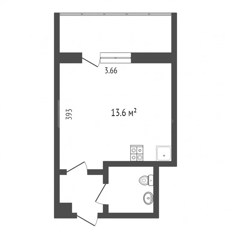 Продажа квартиры, Тюмень, г Тюмень - Фото 2