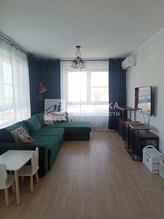 Продажа квартиры, ул. Римского-Корсакова - Фото 4