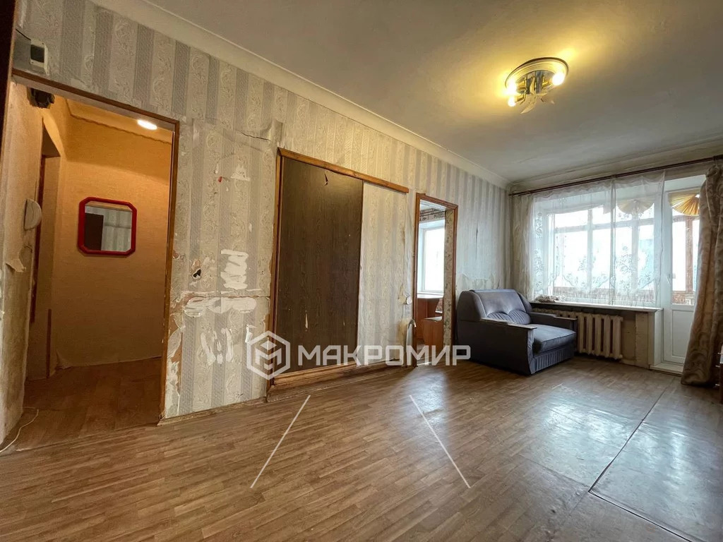 Продажа квартиры, Киров, Октябрьский пр-кт. - Фото 10