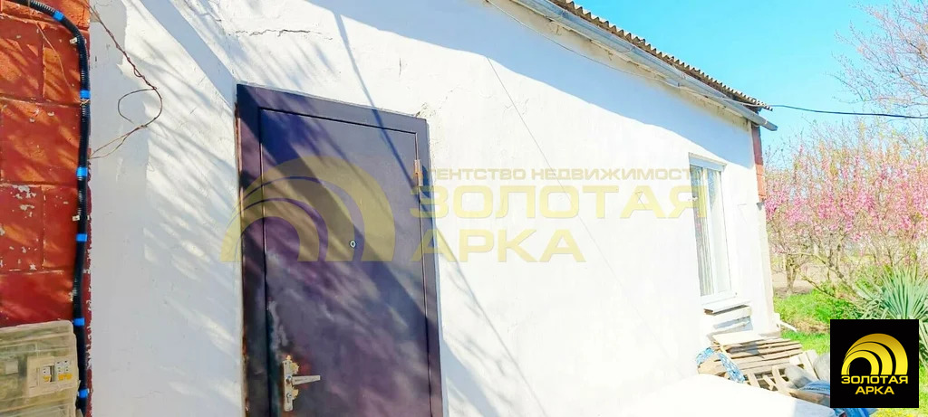 Продажа дома, Варениковская, Крымский район, ул. Леваневского - Фото 4