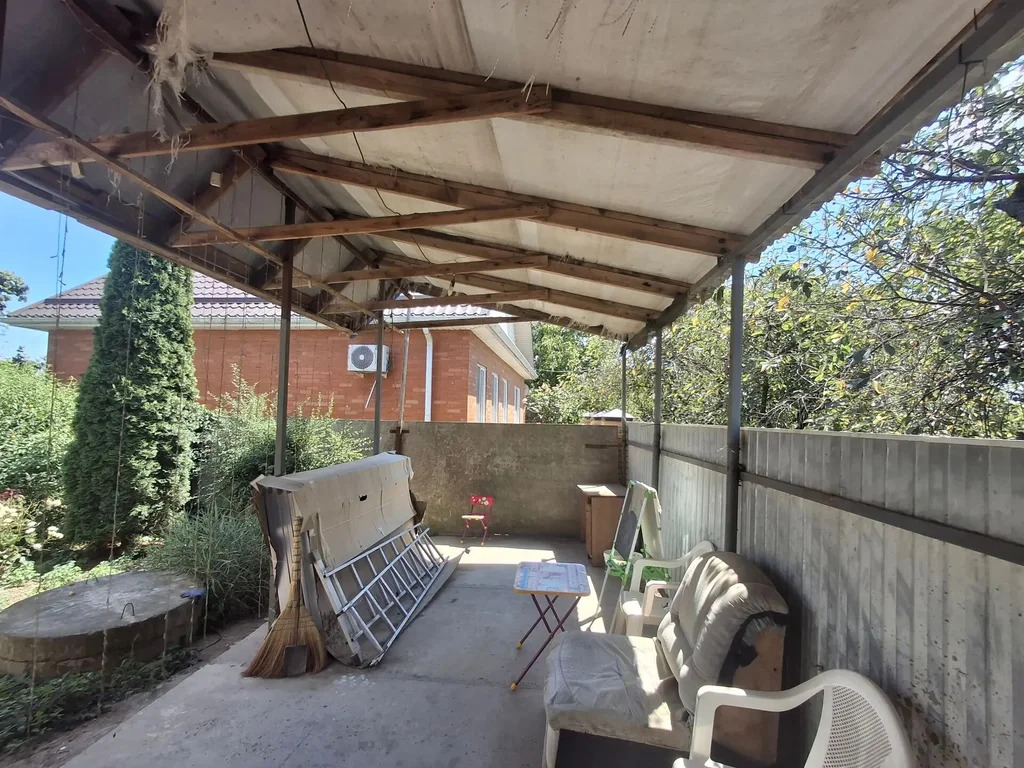 Продажа дома, Абинск, Абинский район, ул. Коллективная - Фото 18