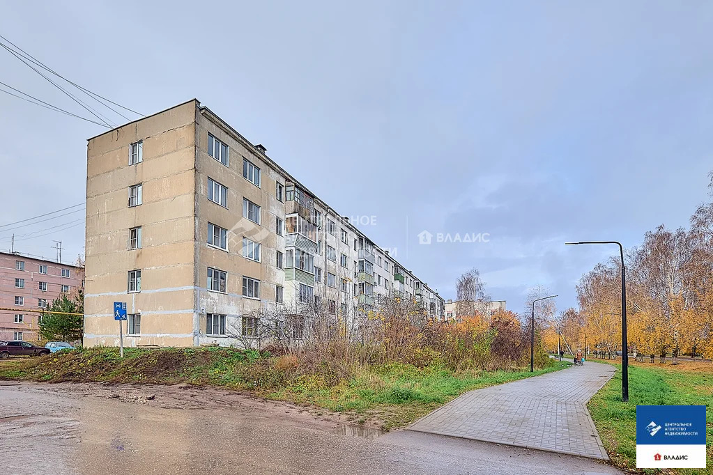 Продажа квартиры, Рыбное, Рыбновский район, ул. Большая - Фото 12