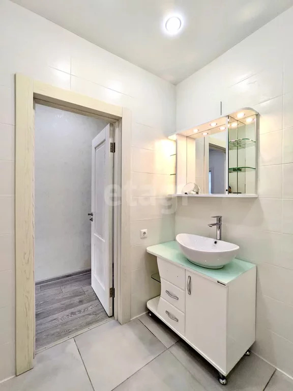 Продажа квартиры, Долгопрудный, Старое Дмитровское шоссе, 17 - Фото 22