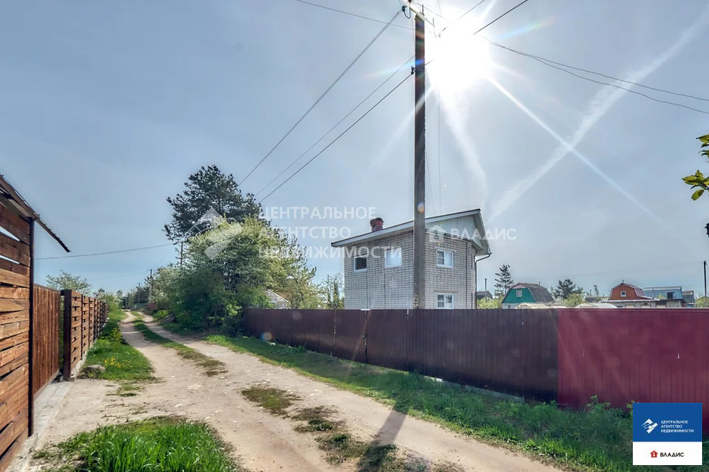 Продажа дома, Рязанский район, Морская улица - Фото 15
