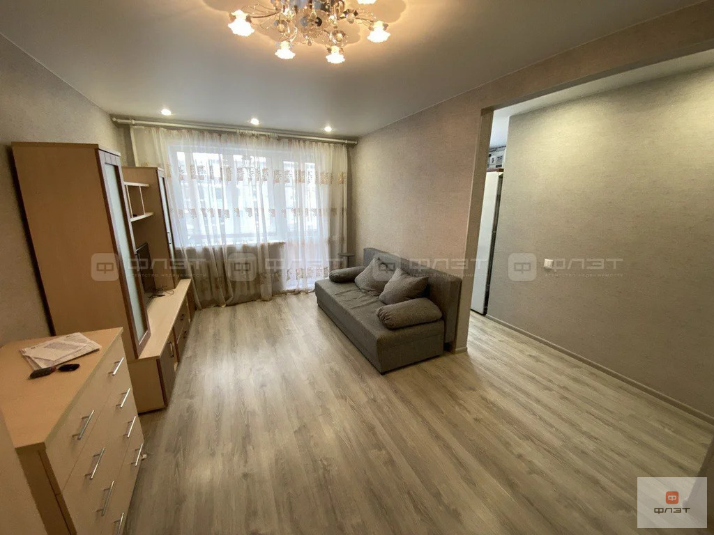 Аренда квартиры, Казань, ул. Нурсултана Назарбаева д.72 - Фото 3