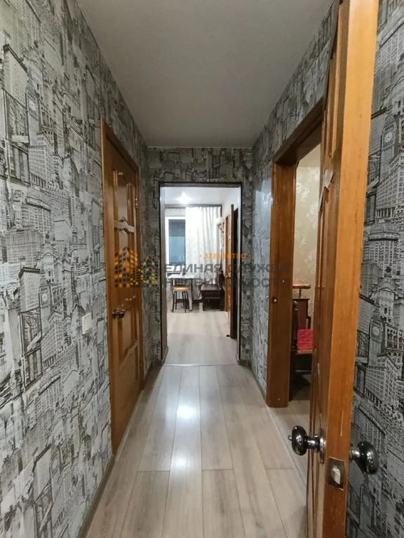 Аренда квартиры, Уфа, ул. Российская - Фото 9