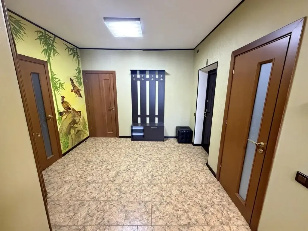 2-к. квартира, 56,5 м2, 4/6 эт. - Фото 6