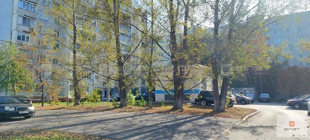 Продажа квартиры, Казань, ул. Адоратского - Фото 17