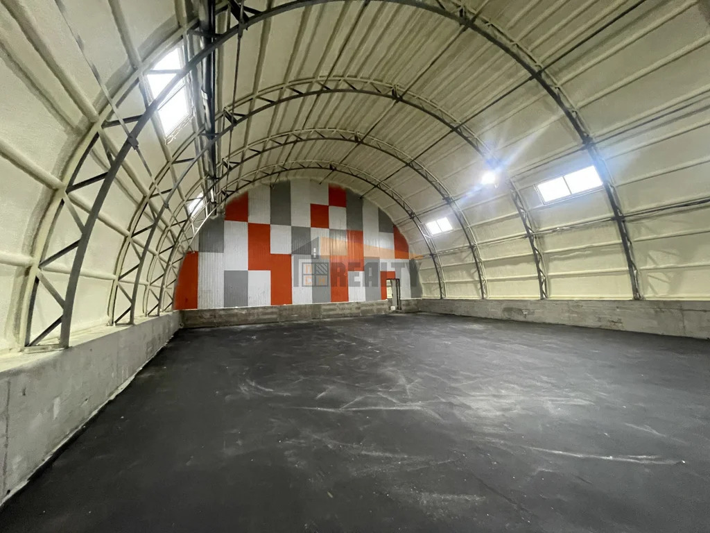 Аренда производственного помещения, Алешино, Пушкинский район - Фото 14