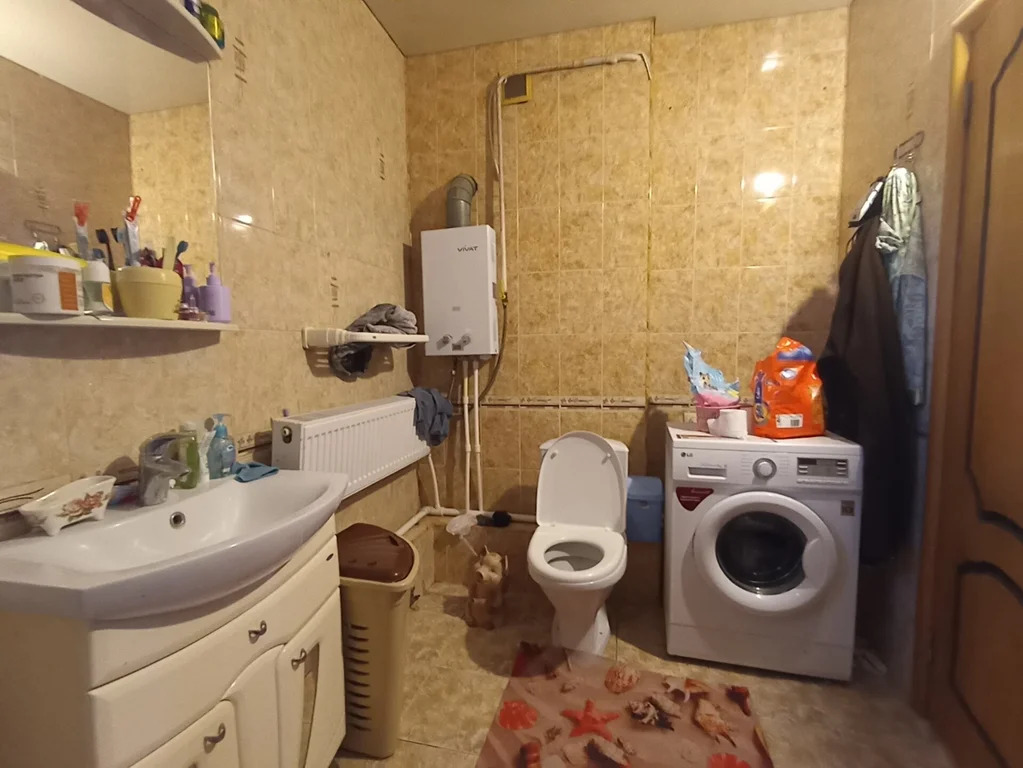 Продажа дома, Абинск, Абинский район, ул. Первомайская - Фото 16
