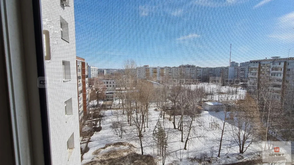 Продажа квартиры, Казань, Победы пр-кт. - Фото 16