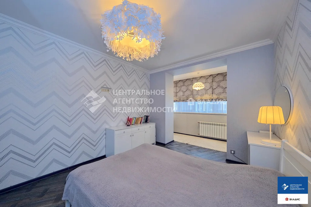 Продажа квартиры, Рязань, ул. Вокзальная - Фото 15