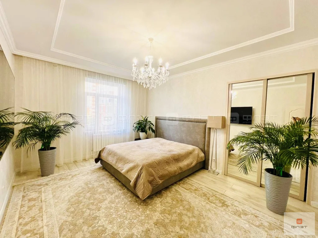 Продажа квартиры, Казань, ул. Абубекира Терегулова - Фото 25