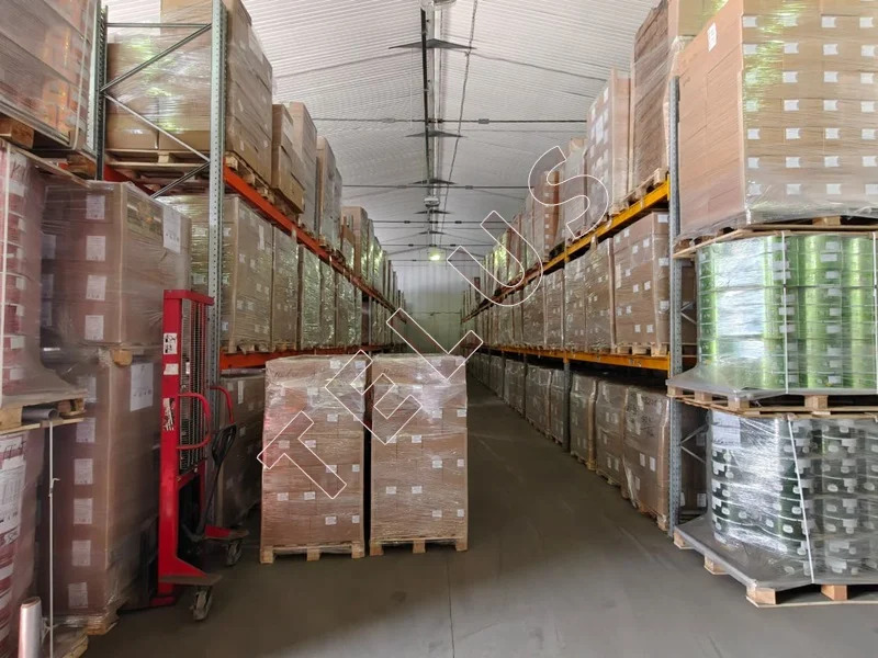 МО, Люберцы, Гаршина ул., 24000 м2, Складской комплекс (ном. объекта: ... - Фото 18