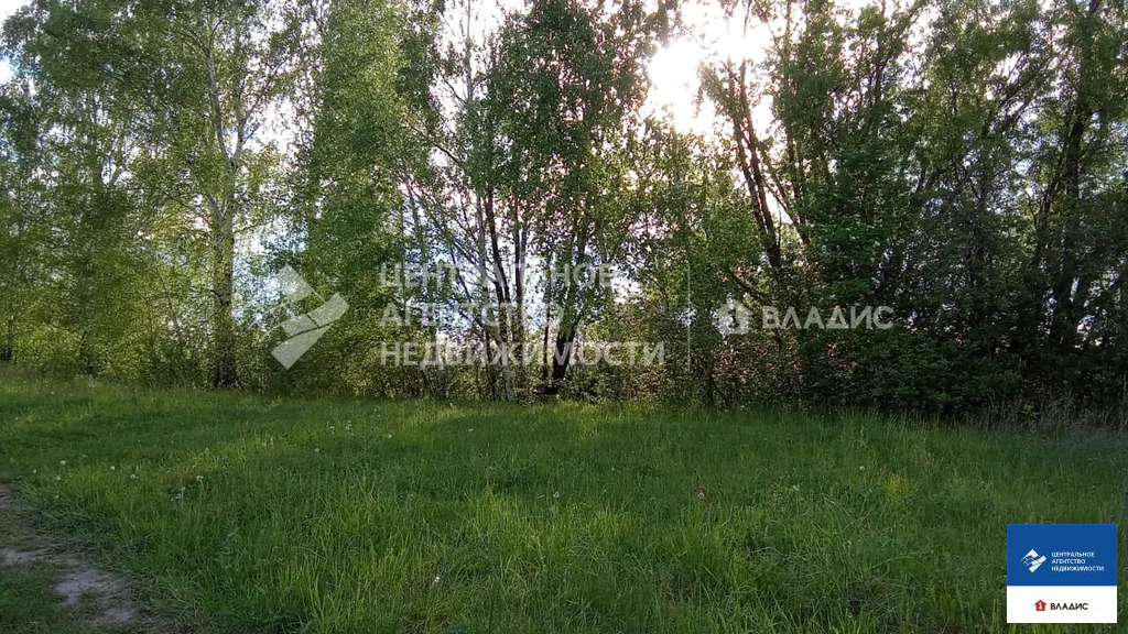 Продажа участка, Мурмино, Рязанский район - Фото 1