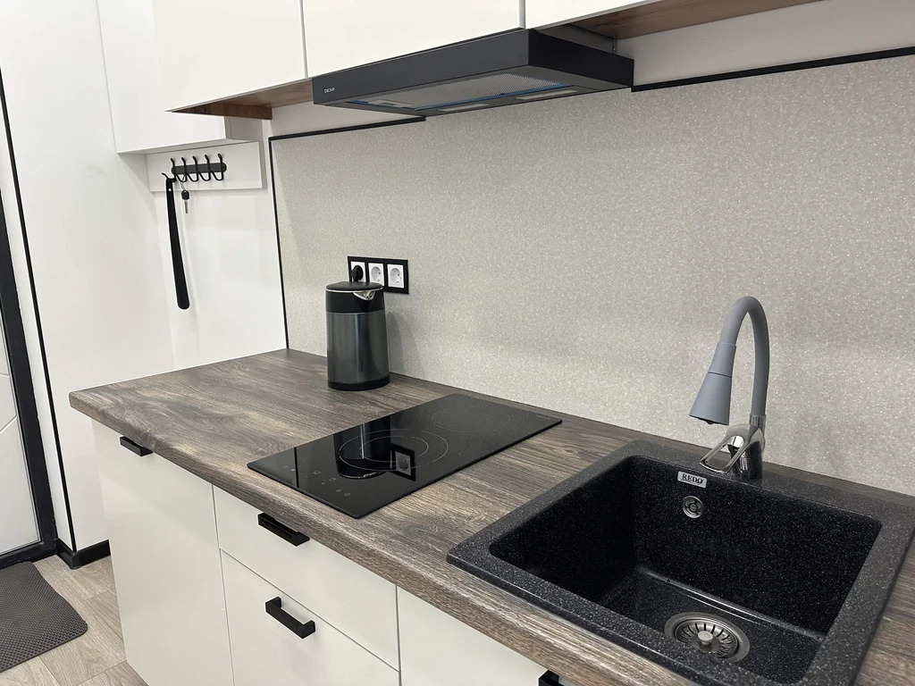 Продается 1-комн. квартира 28 кв.м. - Фото 6