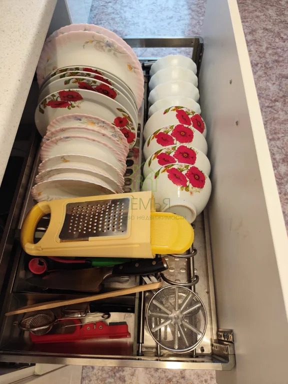 Аренда квартиры, Геленджик, Савицкого ул. - Фото 8