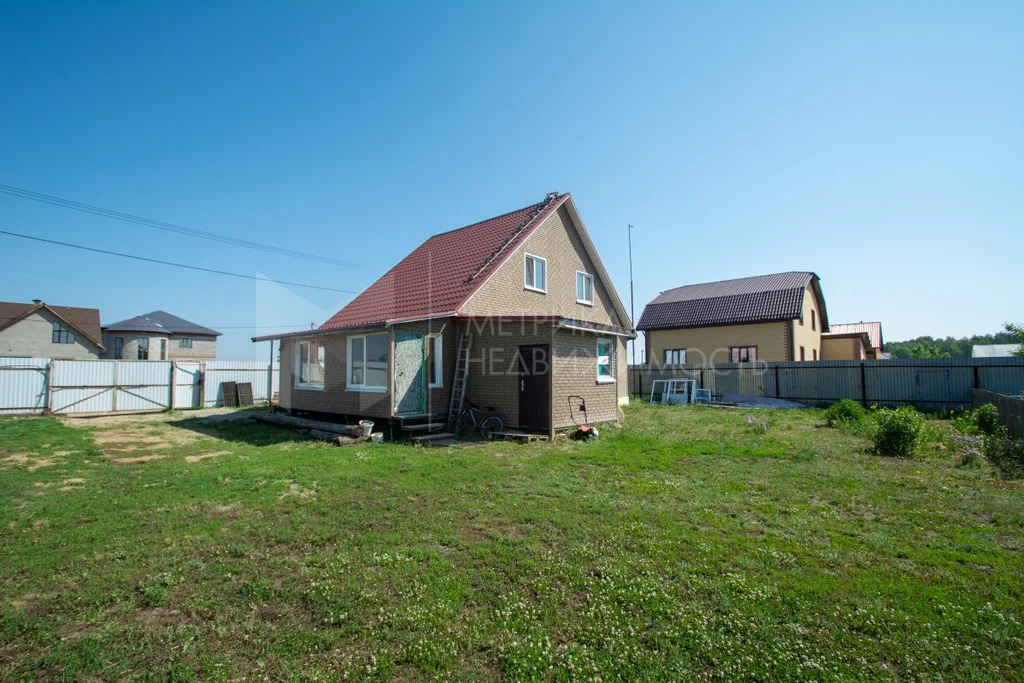 Продажа дома, Ушакова, Тюменский район, Тюменский р-н - Фото 30