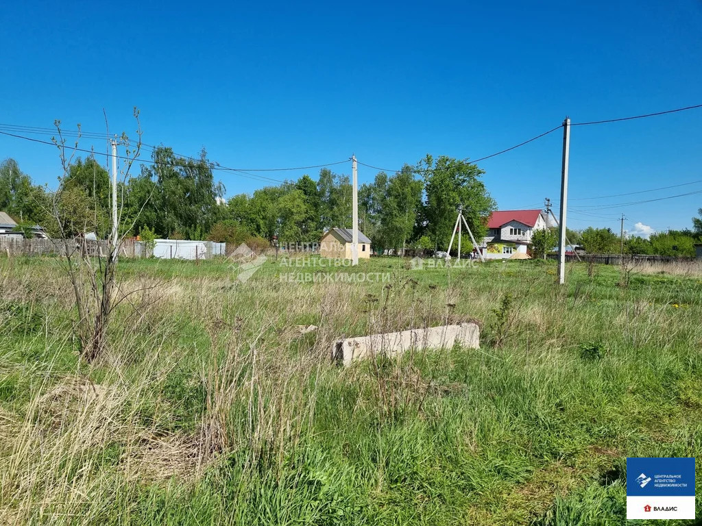 Продажа участка, Рязань, 2-й Мушковатовский проезд - Фото 4