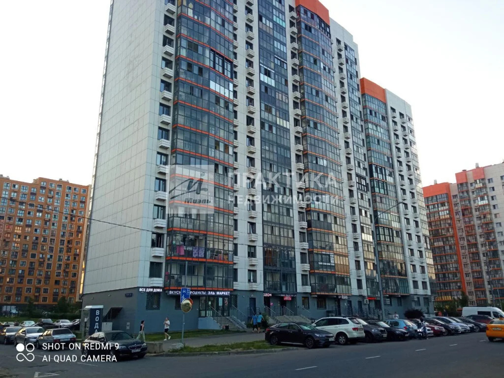 Продажа квартиры, Боброво, Дмитровский район, Лесная улица - Фото 12