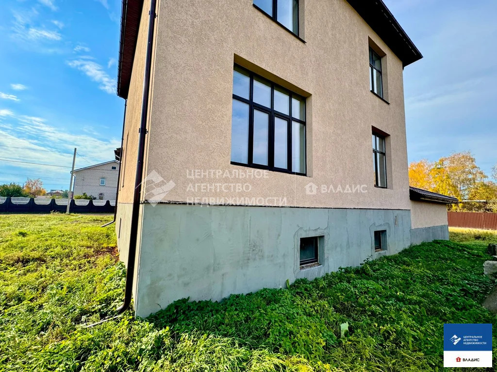 Продажа дома, Поляны, Рязанский район, улица Терёхина - Фото 5