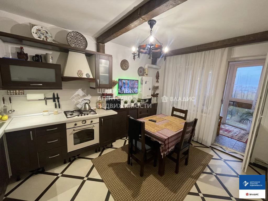 Аренда квартиры, Рязань, Славянский проспект - Фото 7