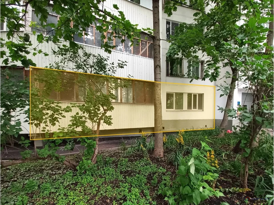 Продажа торгового помещения, ул. Введенского - Фото 2