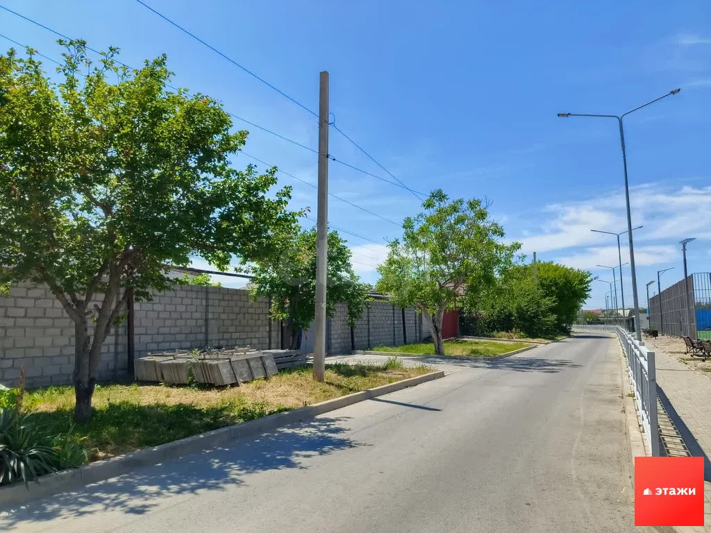 Продажа дома, Саки, ул. Колхозная - Фото 20
