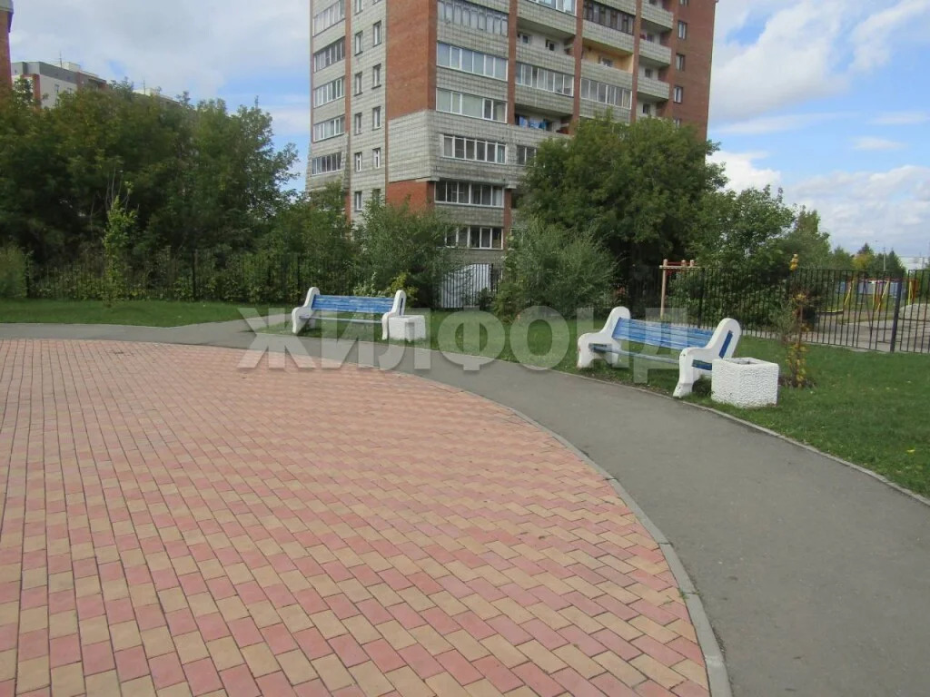 Продажа квартиры, Новосибирск, ул. Толбухина - Фото 4