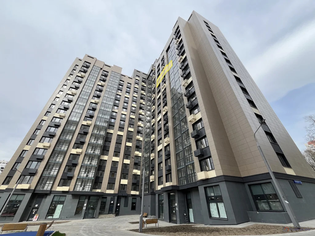 Продажа квартиры, ул. Феодосийская - Фото 2