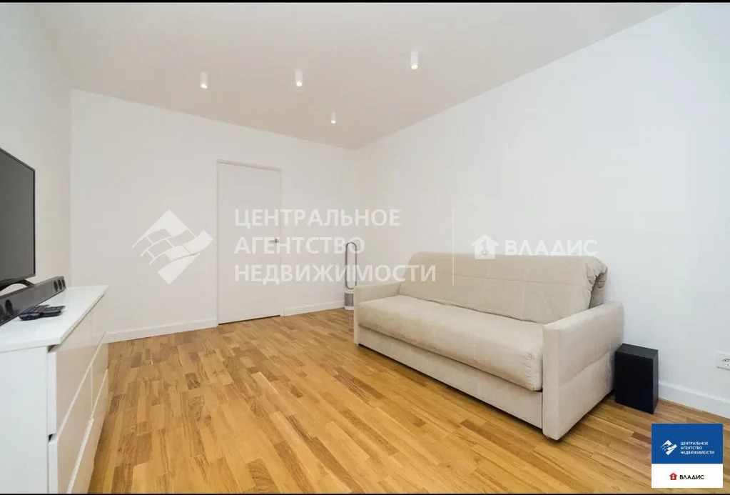 Продажа квартиры, Рязань, Солотчинское шоссе - Фото 8