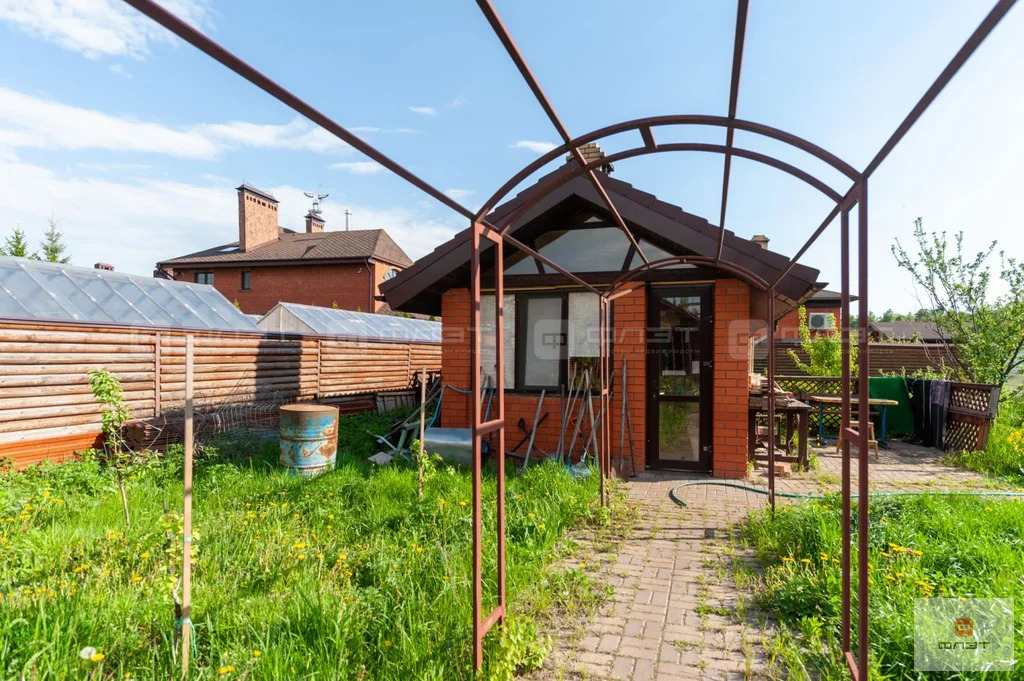 Продажа дома, Дубровка, Зеленодольский район, ул. Кленовая - Фото 11