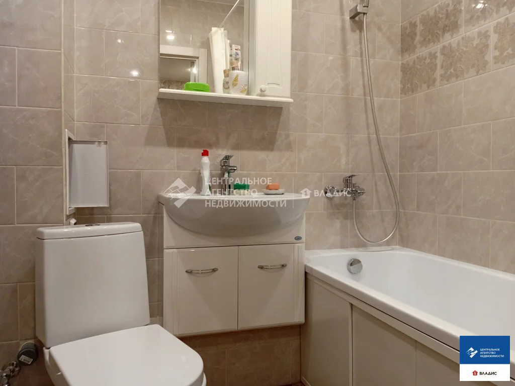 Продажа квартиры, Дядьково, Рязанский район, 2-й Бульварный проезд - Фото 5