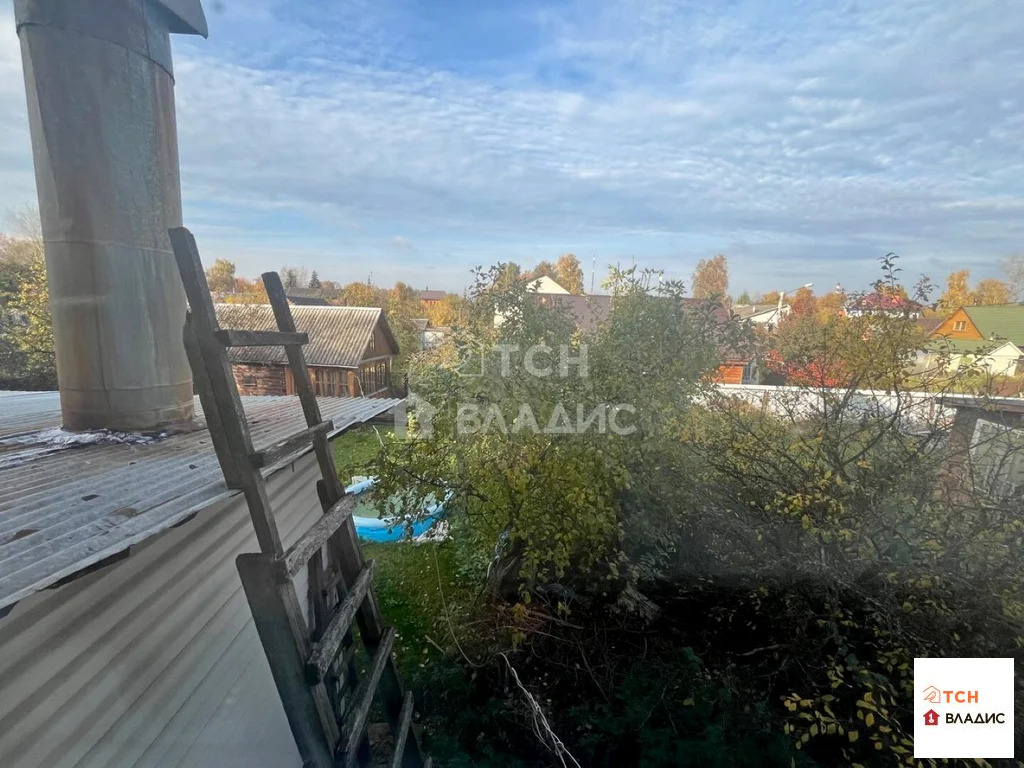 Продажа дома, Щелково, Щелковский район, 3-й Малопрудный проезд - Фото 28